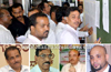 Congress Primaries: Kallige, Adyanthaya & many more have no place in voters list